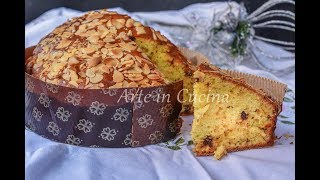 PANETTONE 7 VASETTI DOLCE per Natale facile e veloce [upl. by Aihselat563]