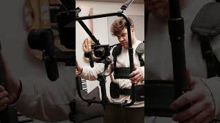 Proaim GimbalBird Body Support Rig for 2Axis  3Axis Camera Gimbals  Smooth Cinematic Moves [upl. by Naam]