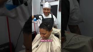 quotBuilding Client Relationships The Key to a Successful Barber Business 🤝 [upl. by Esaele]