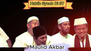 Viral II Habib Syech Di Sabilu Taubah II Gus Iqdam II Maulid Akbar pengajian gusiqdham habibsyech [upl. by Croom104]