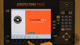 Loading and Unloading Tools on the TRAK LPM with ProtoTRAK PMX [upl. by Eek]