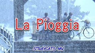 MV La Pioggia [upl. by Yecam]