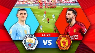 THE FA CUP FINAL LIVE STREAM [upl. by Kilroy]