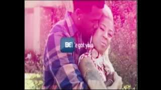 Keyshia Cole Family First Official BET Promo Ad [upl. by Narod]