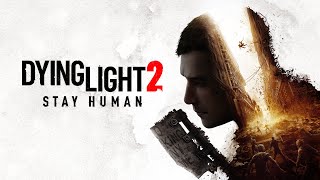 DYING LIGHT 2 con Vegetta y Fargan [upl. by Wolliw799]