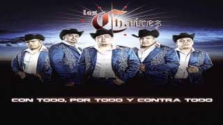 Invitado Especial Los Chairez Cd Album 2013 Con Todo Por Todo Y Contra Todo [upl. by Mercorr]