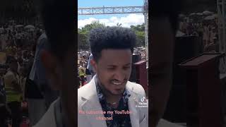 Solomon Alemu💯💥💥Akkamitti akkani godhee Krused [upl. by Netsirt]