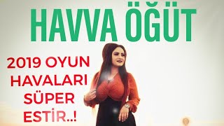 HAVVA ÖĞÜT HASANIM NACİYE OYUN HAVASI NİĞDE [upl. by Ebneter]