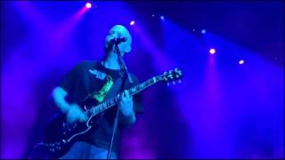 Moby  Extreme Ways  Official Live Video  HD [upl. by Ogram]