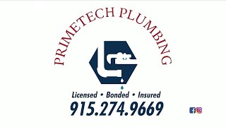 Primetech Plumbing 2024 [upl. by Nikolos]