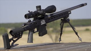 1000 Yards With Custom 308 Bolt Action [upl. by Secunda]