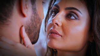 KISS ROMANCE  NATASHA EK PAHELI  HOT SCENE TIMING  EXPLANATION  MXPLAYAR  SUPARNA KRISHNA 2024 [upl. by Collayer]