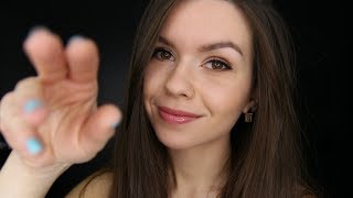 ASMR  Energy Pulling amp Healing Rambling [upl. by Karlee]