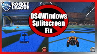 How to fix DS4Windows opening a second player on one controller [upl. by Eliam]