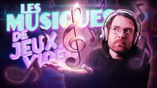 Les Musiques de Jeux Vidéo  Comment ça fonctionne [upl. by Nalo]