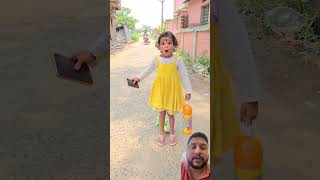 Chota don vs smart girl funny comedy emotional love funnyshorts funnycouples funnyseries [upl. by Nallid]