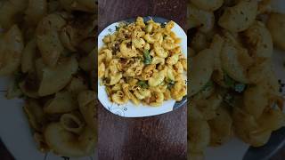 5 Minutes Macaroni Recipe 😋 😋priyatrendskitchen youtubeshorts shorts [upl. by Annonyw]