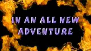 Spyro 2 Season of Flame  ECTS Trailer  GBA [upl. by Gytle]