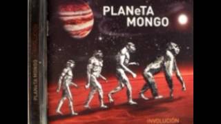 Planeta Mongo Transeúnte sin identidad [upl. by Elysee]