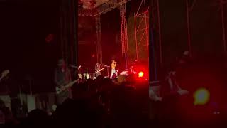 Slank  Mawar Merah Live  Merdeka Fest 2024  GWK [upl. by Cochran]