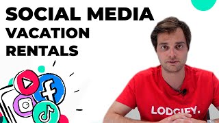 The Lodgify Academy  How To Use Social Media For Your Vacation Rental  Intro [upl. by Estell]