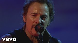 Bruce Springsteen with the Sessions Band  Erie Canal Live In Dublin [upl. by Zzabahs64]