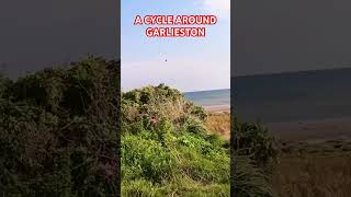 A Cycle around Garlieston [upl. by Etnaled728]