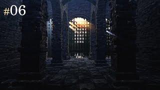 Dark Souls Remastered 06 Quelaag’s Domain to Anor Londo [upl. by Francyne]