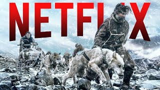 Top 10 ADVENTURE Movies on Netflix Right Now 2024 [upl. by Nettie130]