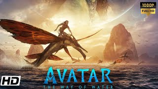 Avatar 2 full movie  Hollywood movie 2024 [upl. by Yaakov]