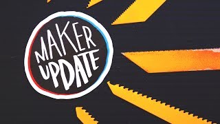 Complaint Button Maker Update [upl. by Eninaj]