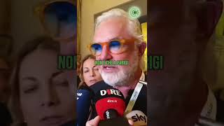 Flavio Briatore e la proposta sui musei ilcapitale turismo briatore flaviobriatore [upl. by Lerred133]