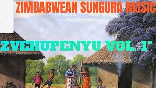 Bantu Melodies Zimbabwean Sungura Music Zvehupenyu Vol1 [upl. by Adriane295]