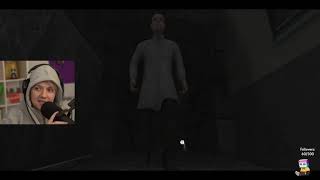 Pyrocynical  Cry of Fear 5 quotSECRET EARLY STREAM TTS ENABLEDquot Full VOD 04032022 [upl. by Akiam581]