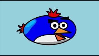 Angry Birds Parody Effed Up Fids Promo [upl. by Jara]