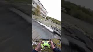 Expert drone pilot drone speed crazy fast [upl. by Salguod]