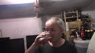 Beer  Review 828  Fullers London Pride [upl. by Cortney]