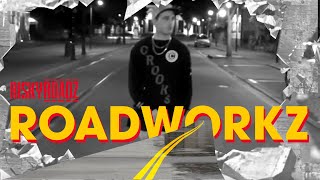 RISKY ROADZ  STANZA SWITCH BLADE  ROAD WORKZ FREESTYLE [upl. by Heidi]