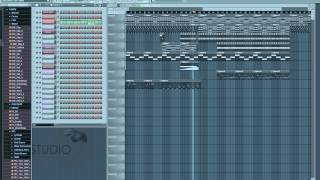 Vicetone  Heartbeat  FL Studio Cover HQ [upl. by Neelrac894]