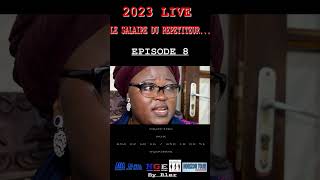 LE SALAIRE DU RÉPÉTITEUR LIVE 2023 By Rodrigue1er à la une subs500 follewer reels kiss [upl. by Loria831]