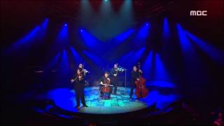 Jozsef Lendvay  Moscow night 요제프 렌드바이  모스크바의 밤 For You 20070103 [upl. by Akinehc]