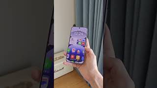 OPPO Find X8 immersive unboxing What level  Digital Technology  Mobile Phone shorts [upl. by Ierbua482]