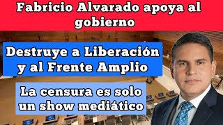 La censura es puro show No sirve para nada [upl. by Tap]