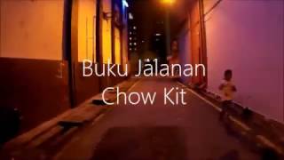 Buku Jalanan Chow Kit [upl. by Shewchuk]