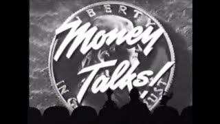 MST3K  Money Talks [upl. by Naahsar505]