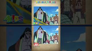 Bellemeres Fate onepiece 4kids anime arlongpark [upl. by Perzan]