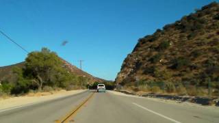 Soledad Canyon Rd A [upl. by Jp]