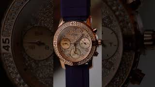 Montre Femme GUESS W1098L6 1 [upl. by Nole]