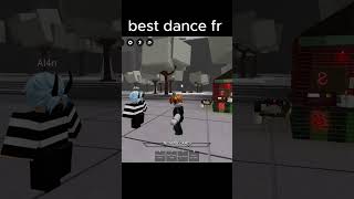 best dance fr roblox funny coems [upl. by Trebeh]