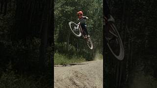 Snowmass Opening Day mountainbike [upl. by Darton]